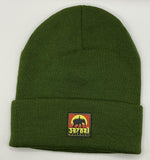 Classic Elephant Beanie