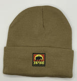 Classic Elephant Beanie