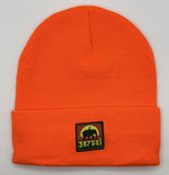 Classic Elephant Beanie