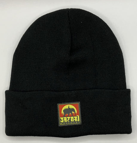 Classic Elephant Beanie